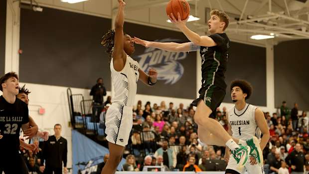 Salesian 52, De La Salle 43 boys basketball NCS Open Championship at Contra Costa College by Dennis Lee 2-23-2024022320246 (2)